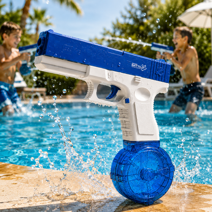 Kidikid™ Elektrikli Su Tabancası Mini
